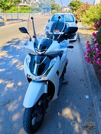 Honda sh 150