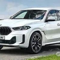 Ricambi bmw x6 2023