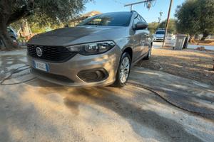 Fiat tipo 2019 1.3 mjt con gacio traino