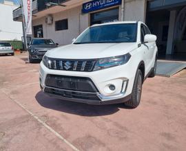 Suzuki Vitara Hybrid 1.4 129cv Cool MT 2WD