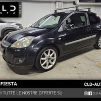 FORD Fiesta 1.2 16V 3p.