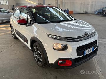 Citroen C3 PureTech 82 Shine