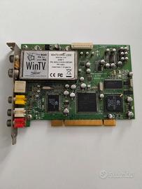 HAUPPAUGE WinTv-HVR-1300
