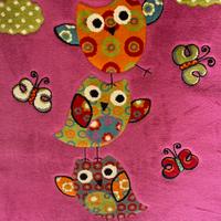 Tappeto cameretta bambini ABC kids 133x190