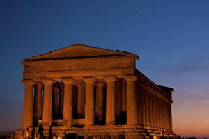 Appartamento arredato porto empedocle