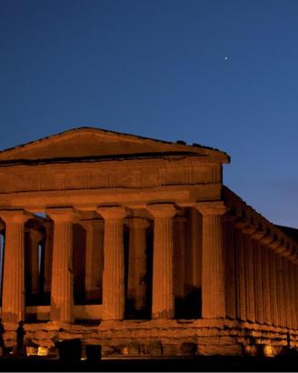 Appartamento arredato porto empedocle