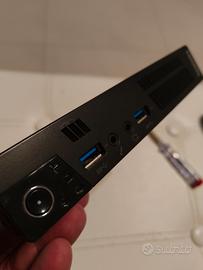 mini PC Lenovo thinkcentre m92 Intel I5