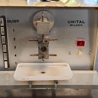 Saldatrice odontotecnico