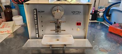 Saldatrice odontotecnico