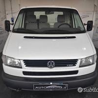 Volkswagen transporter anno 2005 ricambi