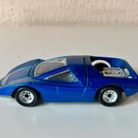 Politoys ABARTH 2000 n. M 12 1/43