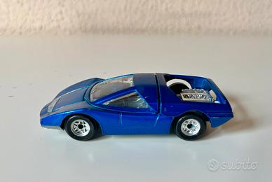 Politoys ABARTH 2000 n. M 12 1/43