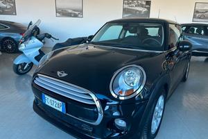 Mini 1.5 Cooper D