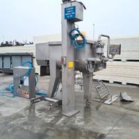 IMPASTATRICE PER RIPIENI USATA