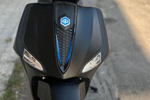 PIAGGIO LIBERTY S 50 RST 4T 3v ie my25