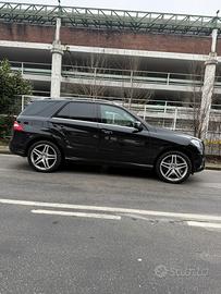 Mercedes ML 350 Premium