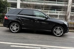 Mercedes ML 350 Premium