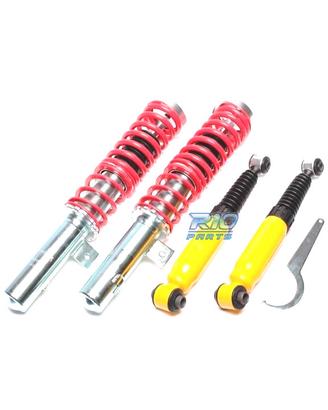 SOSPENSIONE FILETTATA TA TECHNIX PEUGEOT 206 98-06