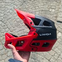 casco bici