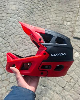 casco bici