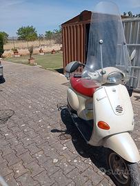 Vespa ET4 50cc