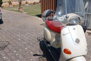 Vespa ET4 50cc