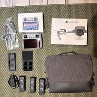 Drone DJI Mavic3 COMBO