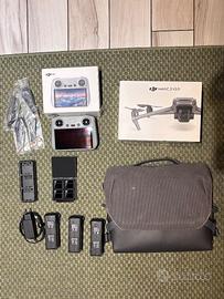 Drone DJI Mavic3 COMBO