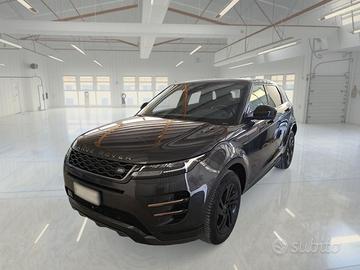 LAND ROVER RANGE ROVER EVOQUE 2.0 D200 MHEV R-DYNA