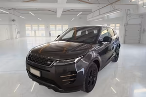 LAND ROVER RANGE ROVER EVOQUE 2.0 D200 MHEV R-DYNA