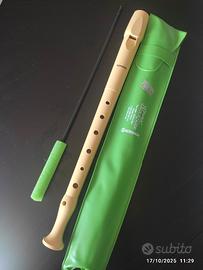 Flauto Hohner scuola
