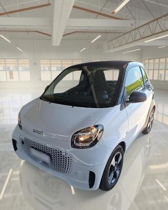 SMART FORTWO EQ 41 KW PASSION COUPE