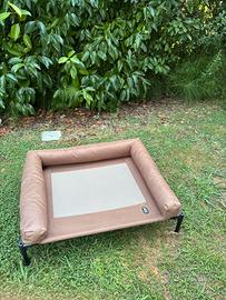 cuccia per cani da esterno