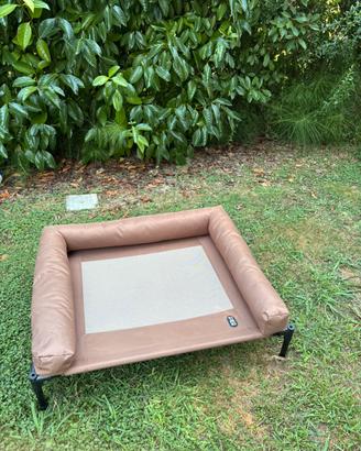 cuccia per cani da esterno