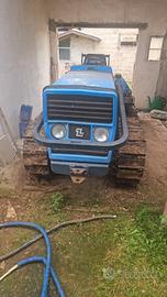 Landini 5030f
