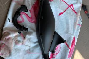 Marmitta zip sp mk1