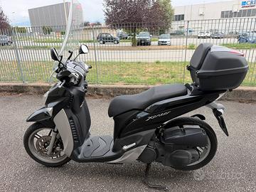 Yamaha Xenter 150