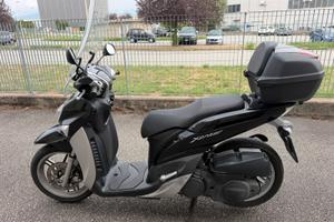 Yamaha Xenter 150