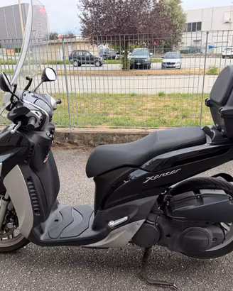 Yamaha Xenter 150