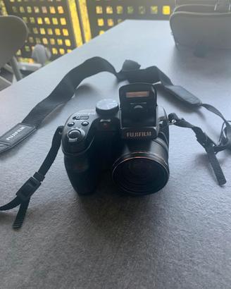 Macchina fotografica digitale fujifilm