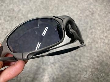 Occhiali Oakley Juliet
