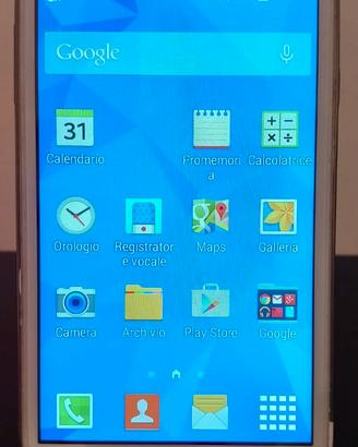Samsung Galaxy GrandNeo Plus