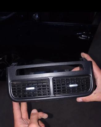bocchetta aria condizionata fiat grande punto 