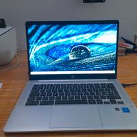 HP CROMEBOOK - MODEL 14a-na0049nl