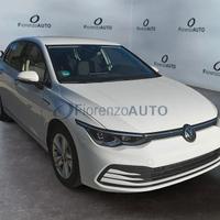 Volkswagen Golf 2.0 TDI SCR Style (PREZZO REALO)