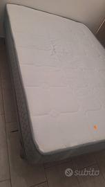 Materasso alla francese