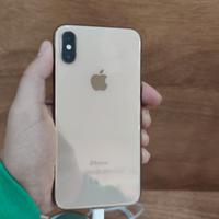 iPhone xs  64 GB  200,00