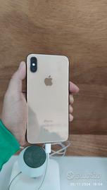 iPhone xs  64 GB  200,00