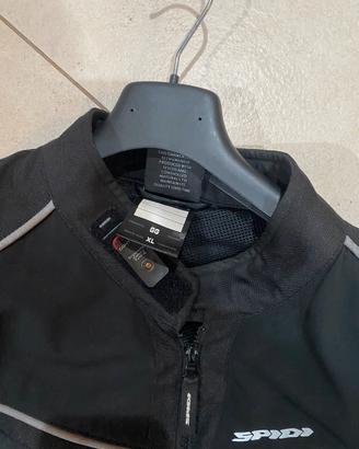 Giacca spidi
