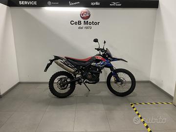 APRILIA RX 125